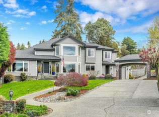206 SW 193rd Pl, Normandy Park, WA 98166