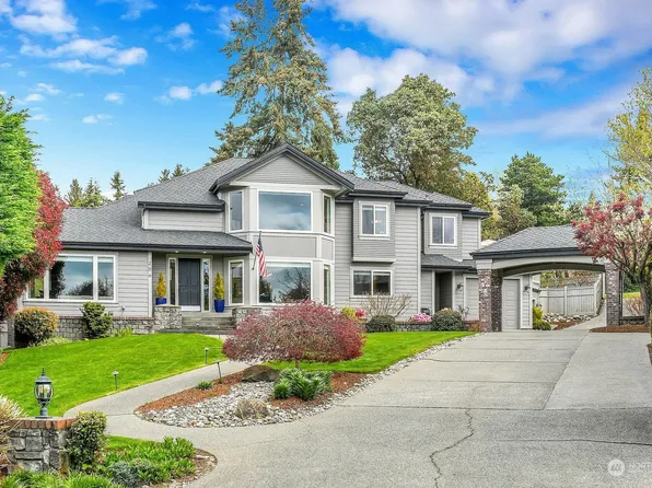 206 SW 193rd Place, Normandy Park, WA 98166
