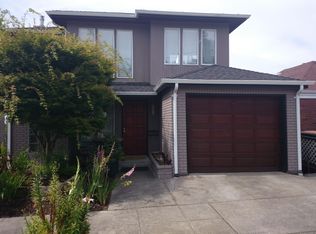 5726 SW Admiral Way, Seattle, WA 98116