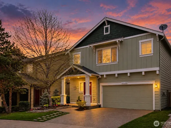 4119 167th Place SE, Bothell, WA 98012