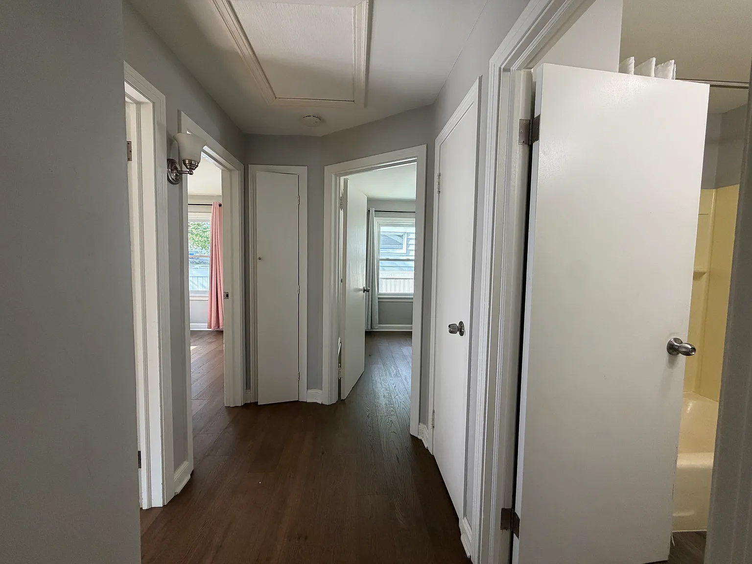 2 bed, 720 sqft, $1,650 — Photo 3