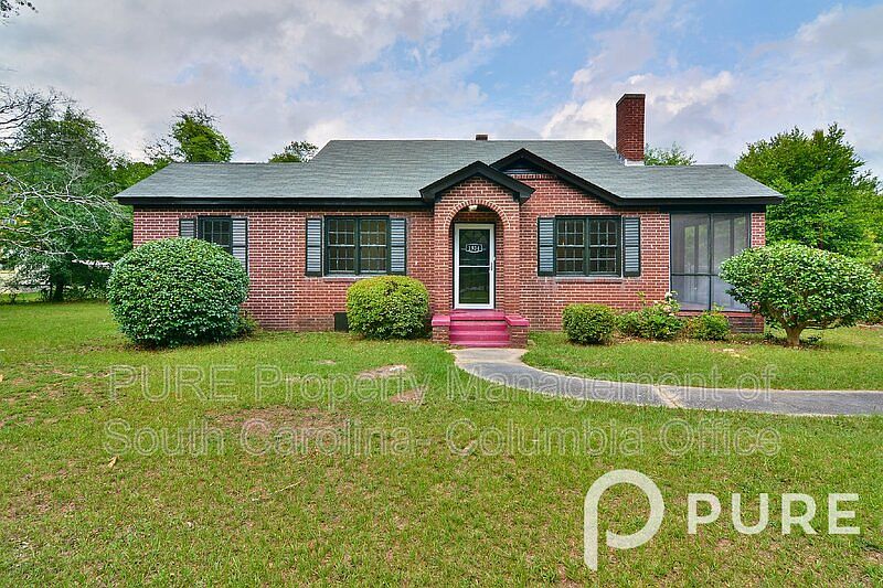 1934 Burton St Columbia SC 29204 Zillow