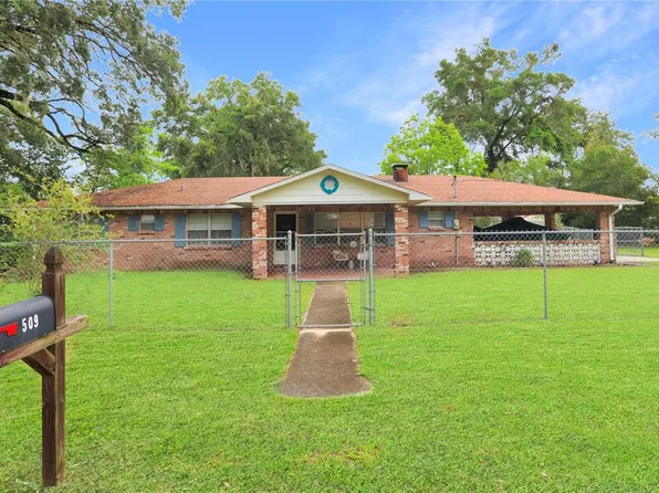 509 NW 5th Ave, Trenton, FL 32693