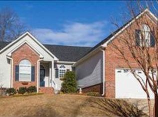 403 Windy Meadow Way, Simpsonville, SC 29680