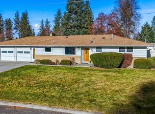 11509 E 19th Ave, Spokane, WA 99206