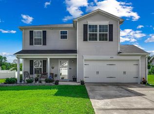 469 Cotton Grass Dr, Loris, SC 29569
