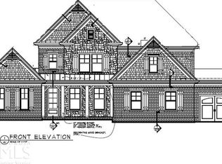 99 Grandmar Chase, Canton, GA 30115