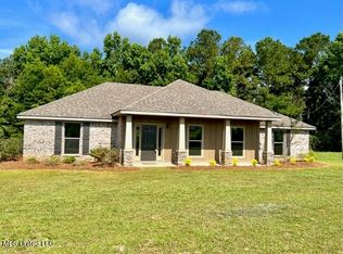156 Wes Havard Rd, Lucedale, MS 39452