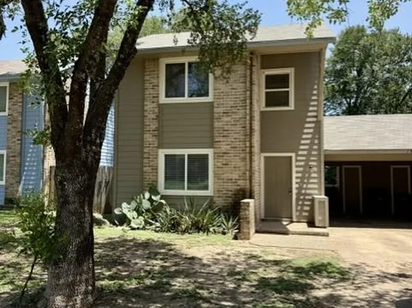 1500 Summer Creek Dr, Austin, TX 78704