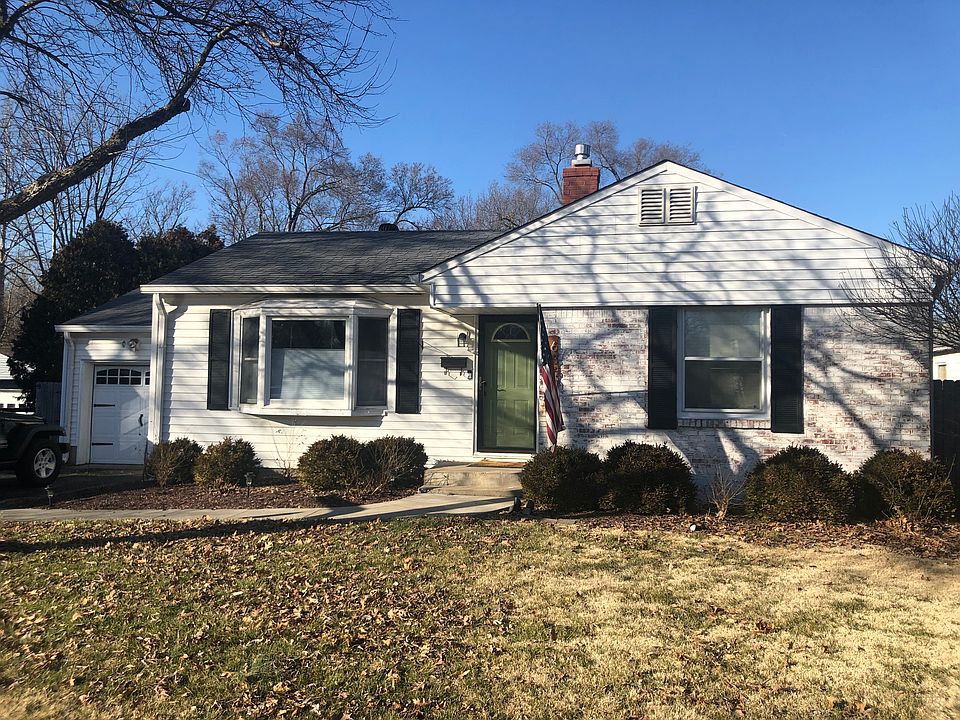1st image of 6360 Burlington Ave