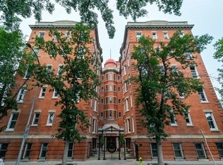 804 S 18th Ave SW #1, Calgary, AB T2T0G8