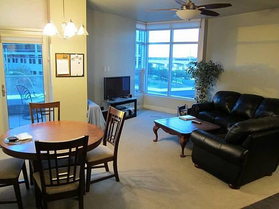 Living Room-Views of Lake