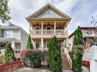 3194 Cates Ave NE, Atlanta, GA 30319