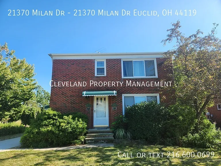 21370 Milan Dr #21370 MILAN DR EUCLI — Photo 1
