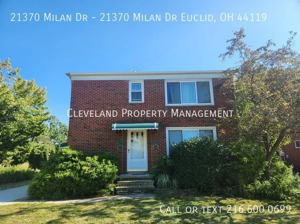21370 Milan Dr, Cleveland, OH 44119