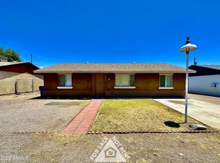 1923 S Papago Dr, Apache Junction, AZ 85120