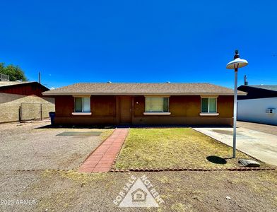 1923 S PAPAGO Drive, Apache Junction, AZ, 85120