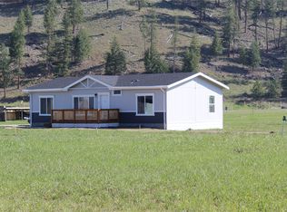 158 Miller Ln, Superior, MT 59872