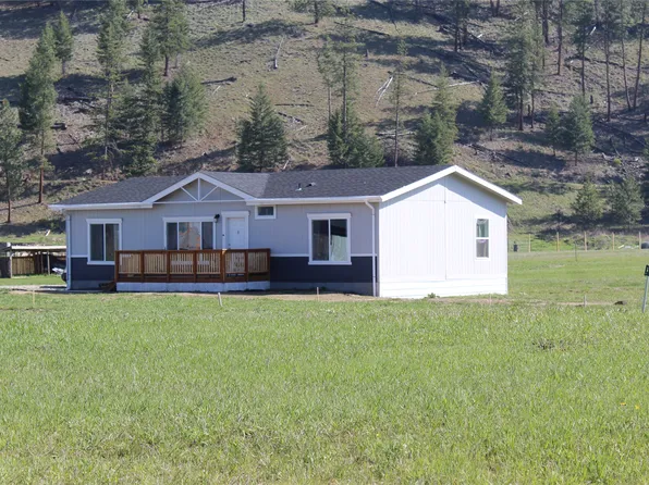 158 Miller Ln, Superior, MT 59872