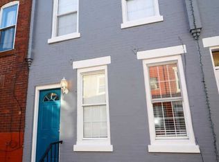426 Durfor St, Philadelphia, PA 19148