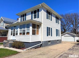 1231 Willard St, Galesburg, IL 61401