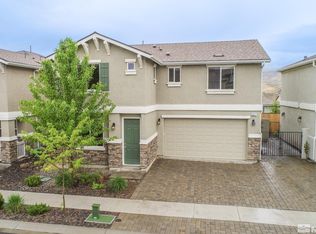3611 Oaklawn St, Reno, NV 89512