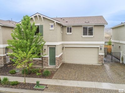 3611 Oaklawn St, Reno, NV, 89512