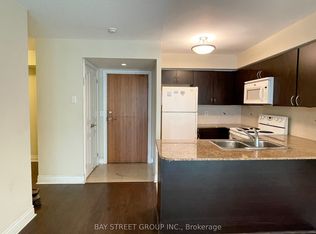 30 Clegg Rd UNIT 809, Markham, ON L6G0B4