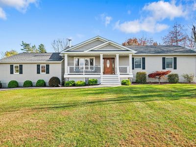 338 long lane, Bloomingburg, NY, 12721