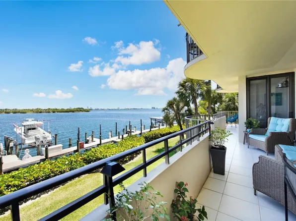 12000 N Bayshore Dr APT 208, North Miami, FL 33181