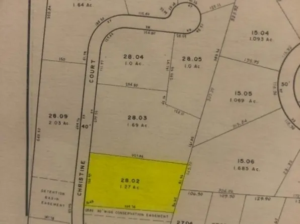 00 Christine Ct, West Milford Twp., NJ 07480