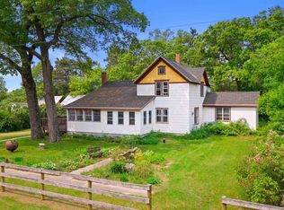 N2653 County Road T, Wautoma, WI 54982