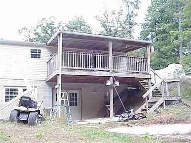 2nd image of 1118 Sand Valley Rd