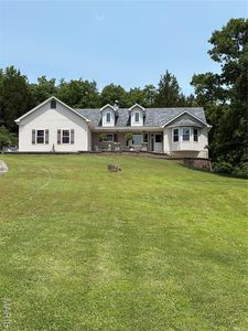 3535 Heather Rd, Festus, MO, 63028
