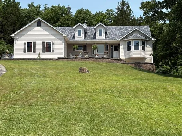 3535 Heather Rd, Festus, MO 63028