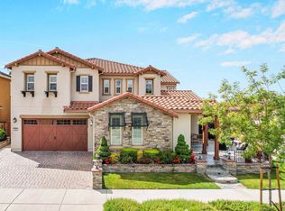 7800 Kennard Ln, San Ramon, CA