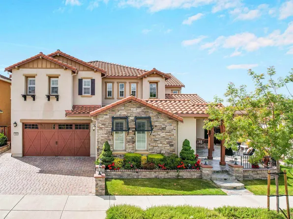 7800 Kennard Ln, San Ramon, CA 94582