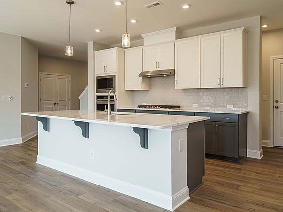 The Blkestone - Kitchen