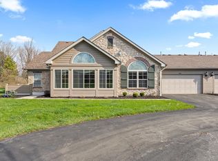 3817 Windsor Bridge Cir, Huron, OH
