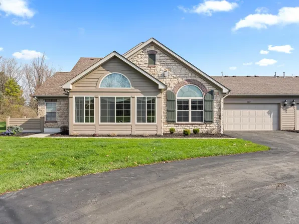 3817 Windsor Bridge Cir, Huron, OH 44839