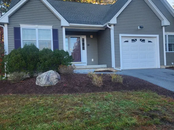 12 Kyle Hunter Cir Unit 12, Rutland, MA 01543