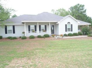 139 Lombardi Ct, Orangeburg, SC 29118