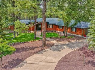 7208 White Oak Rd, Pinetop, AZ 85935