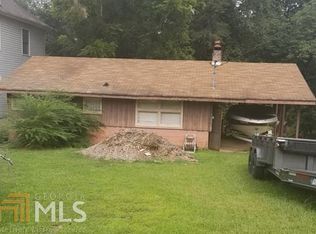 2774 Merritts Dr, Buford, GA 30518