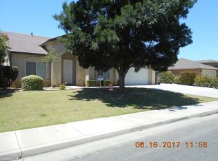 3809 Suzy St, Bakersfield, CA