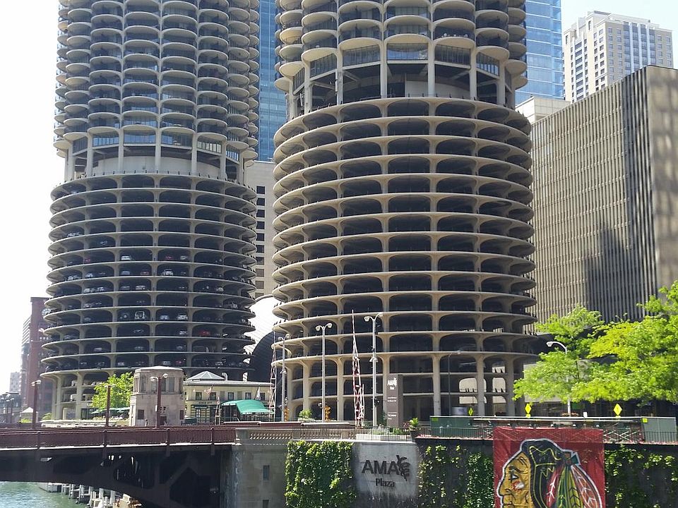 Marina City