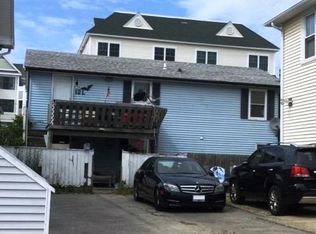 12R L St, Hampton, NH 03842