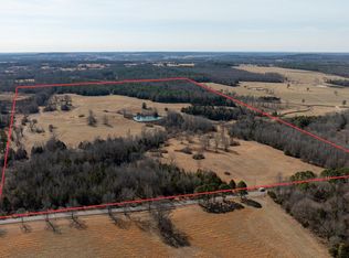 (Undisclosed Address), Rose Bud, AR 72137