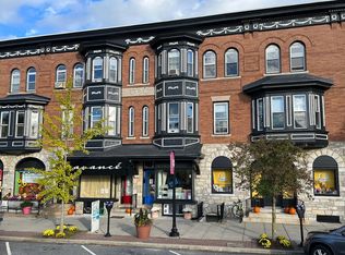 17 S Chester Rd APT 200B, Swarthmore, PA 19081