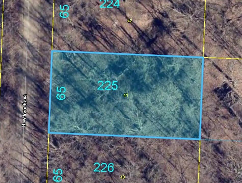 2nd image of Plat B Hawthorn Rd Lot 225